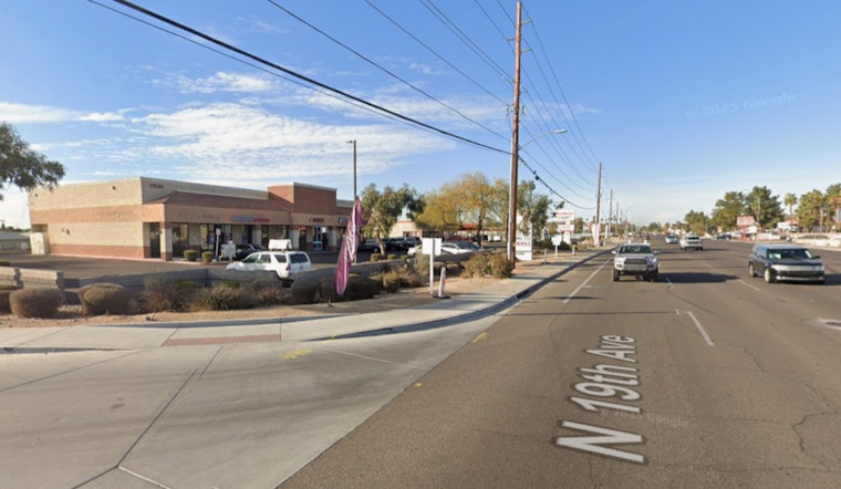 Man Killed, Another Wounded in North Phoenix Shooting as Police Seek Public’s Help
