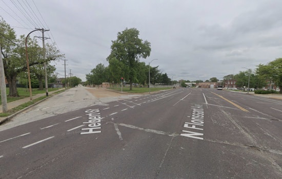 Man Killed in St. Louis Place Hit-and-Run, Police Investigate Cause