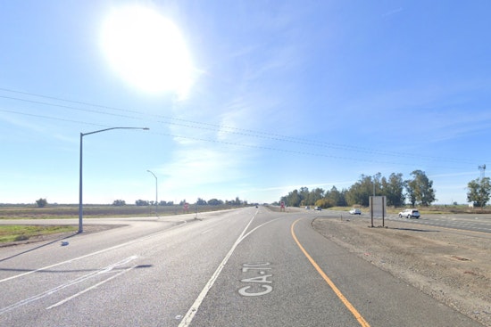 Man Killed, Infant and Driver Hospitalized in Wrong-Way Collision on State Route 70 in Sutter County