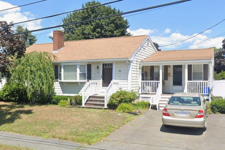 Man Perishes in Devastating House Fire in Danvers, Massachusetts