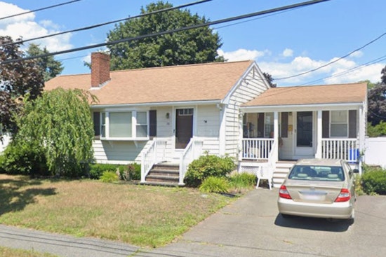 Man Perishes in Devastating House Fire in Danvers, Massachusetts