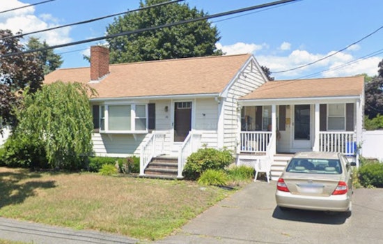 Man Perishes in Devastating House Fire in Danvers, Massachusetts