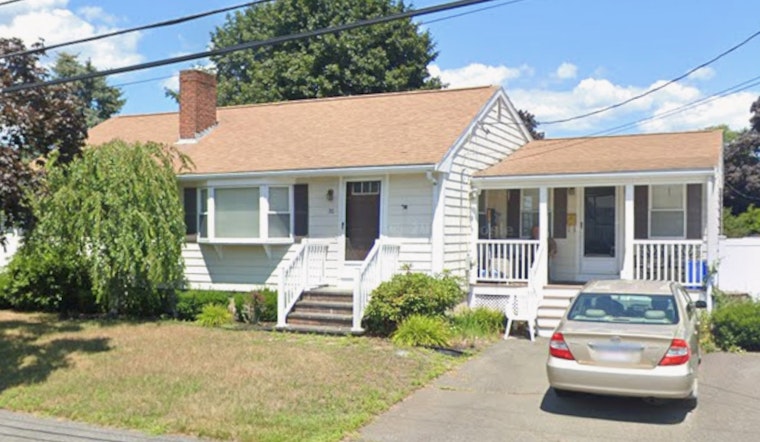 Man Perishes in Devastating House Fire in Danvers, Massachusetts
