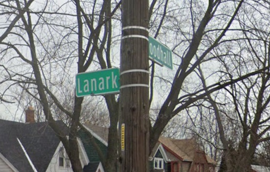 Man Perishes in Lane Street Blaze, Detroit Authorities Investigating Cause