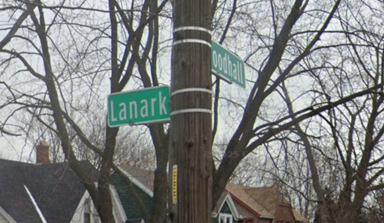 Man Perishes in Lane Street Blaze, Detroit Authorities Investigating Cause