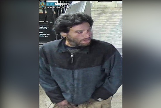 Man Pushed Onto Subway Tracks at Brooklyn Station, NYPD Seeks Suspect in Sunset Park Assault