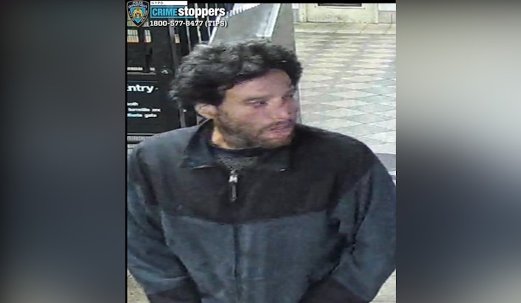 Man Pushed Onto Subway Tracks at Brooklyn Station, NYPD Seeks Suspect in Sunset Park Assault