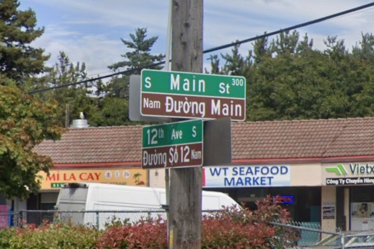 Man Seriously Injured in Shooting After Disturbance Near Seattle's Chinatown-International District