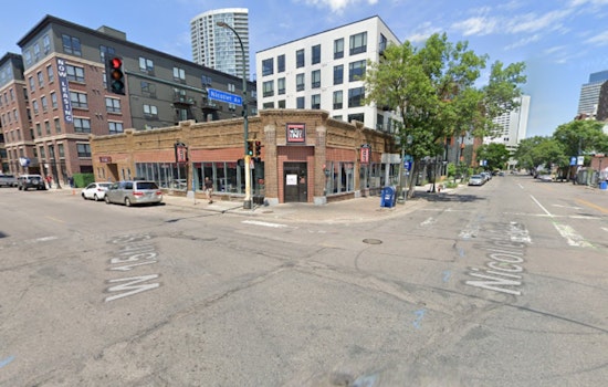 Man Shot After Argument on Nicollet Avenue in Minneapolis