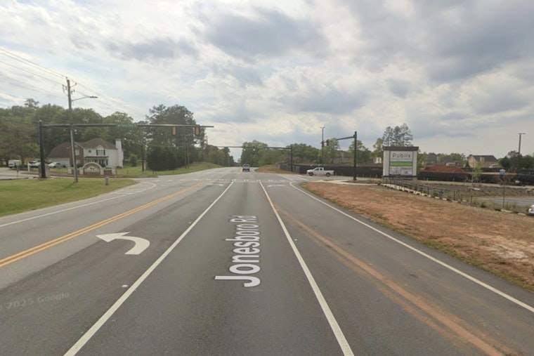 Man Shot in Neck in Southeast Atlanta, Police Seek Leads on Jonesboro Road Incident