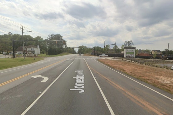 Man Shot in Neck in Southeast Atlanta, Police Seek Leads on Jonesboro Road Incident