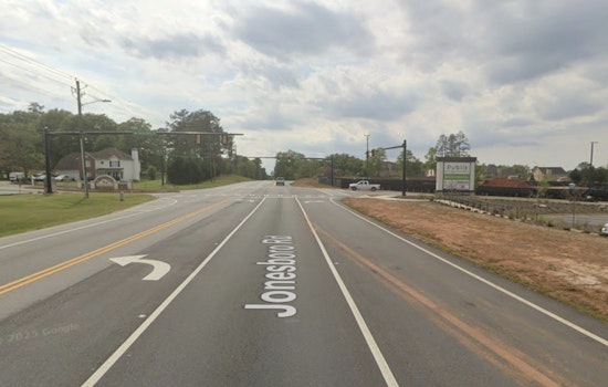 Man Shot in Neck in Southeast Atlanta, Police Seek Leads on Jonesboro Road Incident