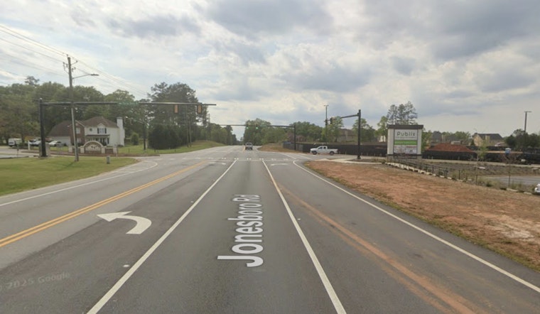 Man Shot in Neck in Southeast Atlanta, Police Seek Leads on Jonesboro Road Incident