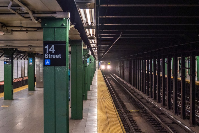 Man Stabbed at Broadway–Lafayette Subway Station in Lower Manhattan as Assailant Remains at Large