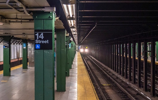 Man Stabbed at Broadway–Lafayette Subway Station in Lower Manhattan as Assailant Remains at Large