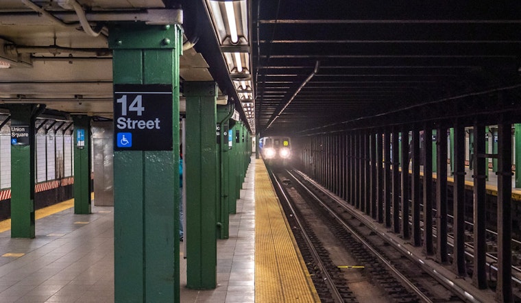 Man Stabbed at Broadway–Lafayette Subway Station in Lower Manhattan as Assailant Remains at Large