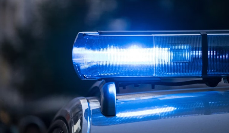 Man Stabbed in South Loop, Police Investigate
