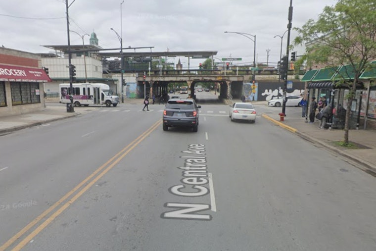 Man Stabbed on Chicago's Green Line Train in South Austin Amid Ongoing CTA Violence