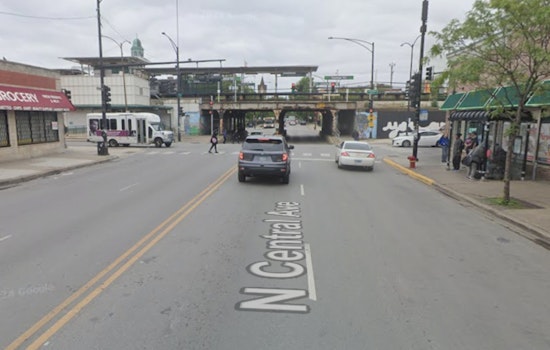 Man Stabbed on Chicago's Green Line Train in South Austin Amid Ongoing CTA Violence