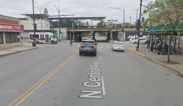 Man Stabbed on Chicago's Green Line Train in South Austin Amid Ongoing CTA Violence
