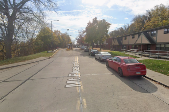 Man Stable After Being Stabbed in Neck During Argument in Pittsburgh's Northview Heights, Suspect in Custody
