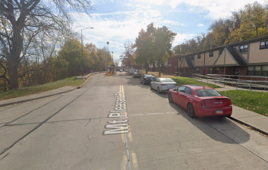 Man Stable After Being Stabbed in Neck During Argument in Pittsburgh's Northview Heights, Suspect in Custody