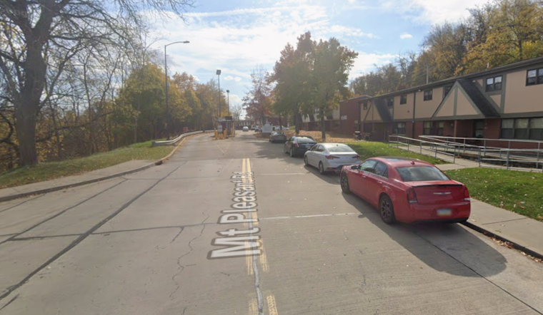 Man Stable After Being Stabbed in Neck During Argument in Pittsburgh's Northview Heights, Suspect in Custody