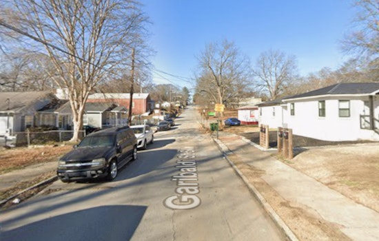 Man Wounded in Daytime Shooting on Garibaldi Street in Atlanta, Police Investigating