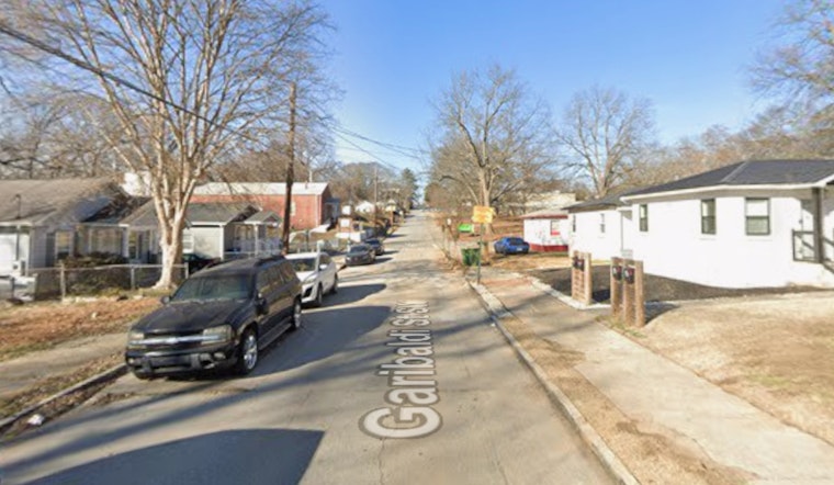 Man Wounded in Daytime Shooting on Garibaldi Street in Atlanta, Police Investigating