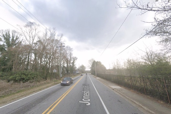 Man Wounded in Shooting on Jonesboro Road SE, Atlanta Police Investigating