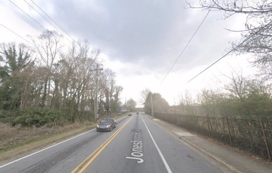 Man Wounded in Shooting on Jonesboro Road SE, Atlanta Police Investigating