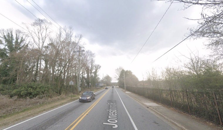 Man Wounded in Shooting on Jonesboro Road SE, Atlanta Police Investigating