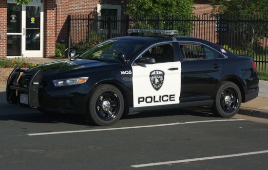 Man Arrested and Charged with 3rd Degree Assault Following Violent Incident at Brooklyn Park Apartment Complex