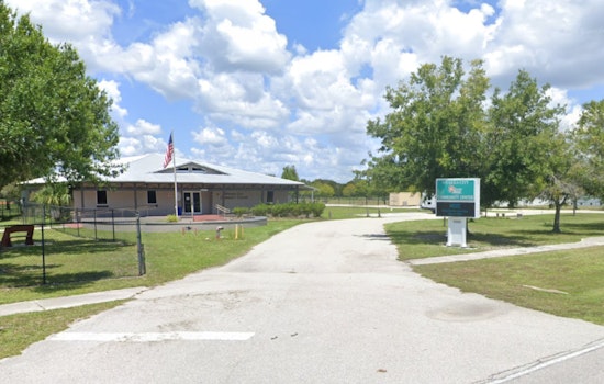 Manatee County Hosts Free Cleanup Event, Residents Invited to Dispose of Bulky Waste Responsibly
