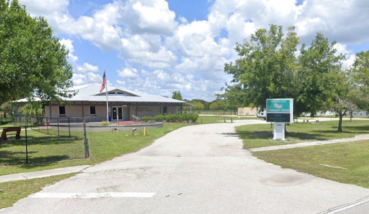 Manatee County Hosts Free Cleanup Event, Residents Invited to Dispose of Bulky Waste Responsibly