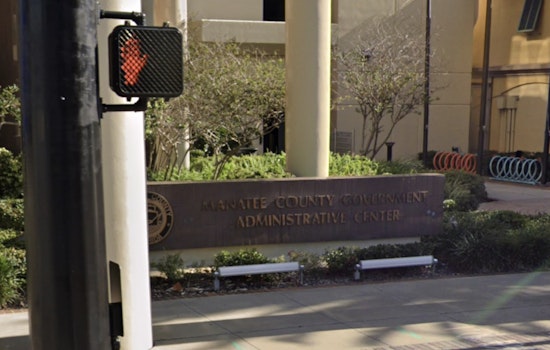 Manatee County Seeks Four Residents for Oversight of Infrastructure Sales Tax Spending
