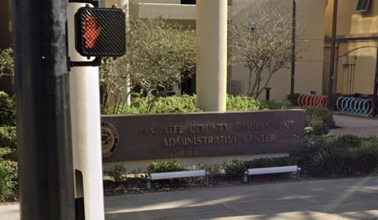 Manatee County Seeks Four Residents for Oversight of Infrastructure Sales Tax Spending