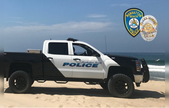 Manhattan Beach Police Report Rise in Residential Burglaries; Advise Security Vigilance