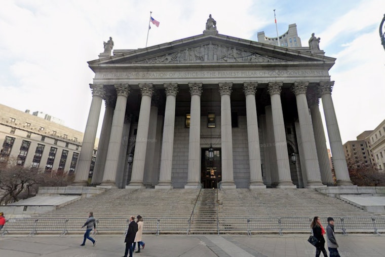 Manhattan Judge Removes Death Penalty, Drops Murder Charges Against Luigi Mangione in UnitedHealthcare CEO Case