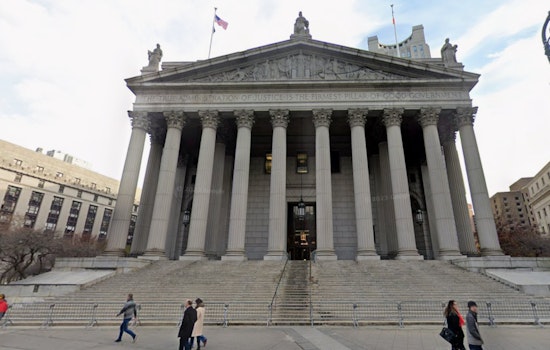 Manhattan Judge Removes Death Penalty, Drops Murder Charges Against Luigi Mangione in UnitedHealthcare CEO Case