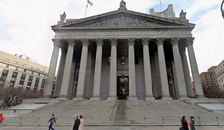 Manhattan Judge Removes Death Penalty, Drops Murder Charges Against Luigi Mangione in UnitedHealthcare CEO Case