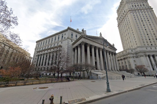 Manhattan Man Sentenced to 7 Years for Series of Identity Thefts and Weapon Possession