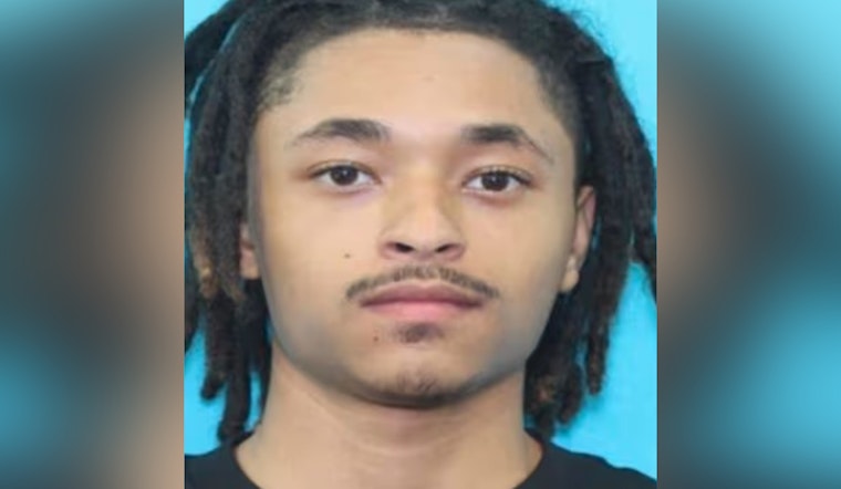 Manhunt On North Alamo As Cops Hunt Suspect In Downtown Bar Killing