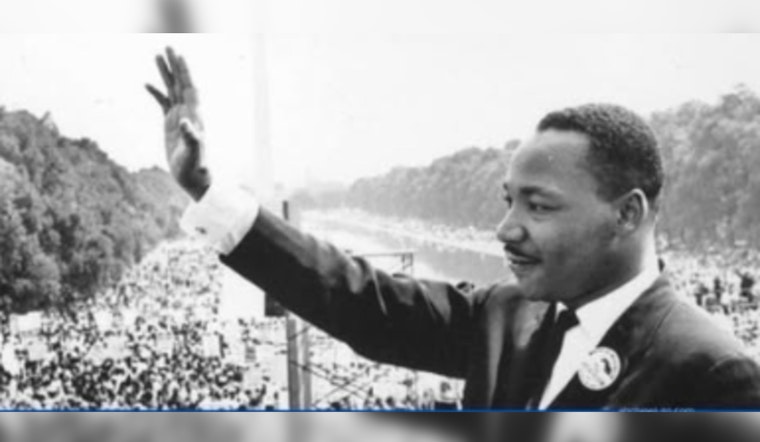 Mankato Honors MLK Jr. Day: City Offices to Close, Essential Services to Continue Uninterrupted