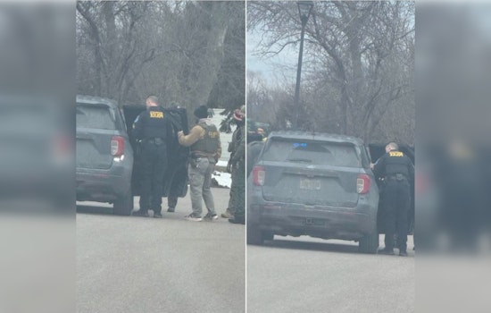 Mankato Officials Clarify Local Police's Limited Role in Recent Federal Arrests Amid Misrepresentation Concerns