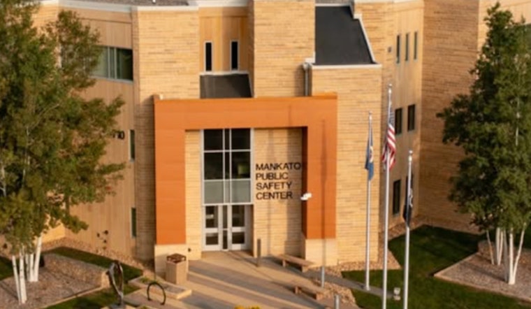 Mankato Public Safety Director Reviews DHS Disturbance in Old Town, Confirms Police Response Was Appropriate