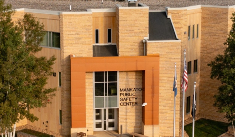 Mankato Department of Public Safety Affirms No Role in Federal Immigration Enforcement
