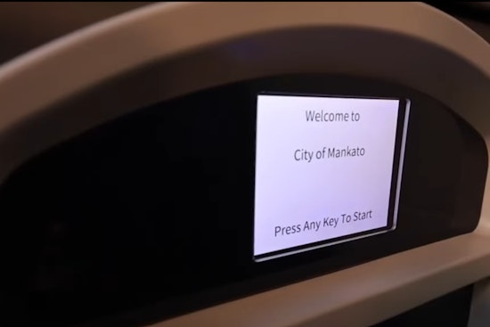 Mankato Launches Gateless Pay-by-Plate Parking System: First 2 Hours Free, $3 All-Day Rate