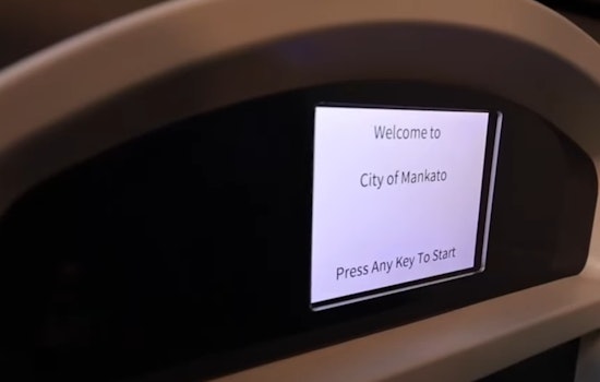 Mankato Launches Gateless Pay-by-Plate Parking System: First 2 Hours Free, $3 All-Day Rate