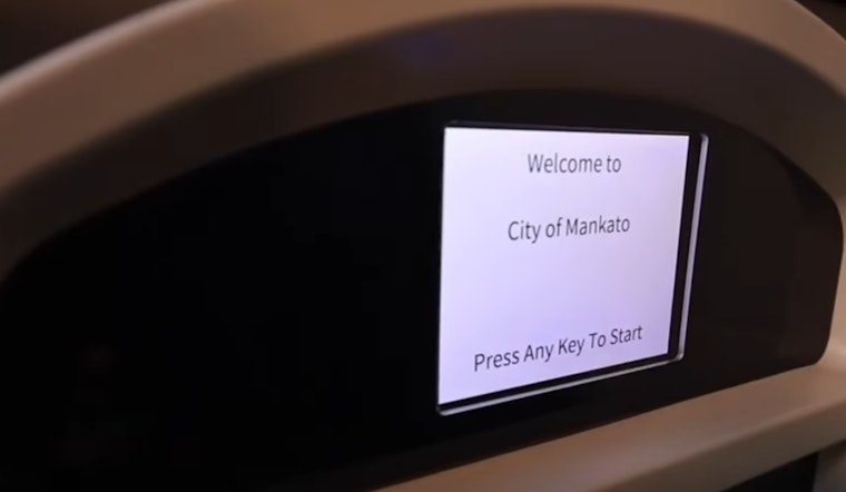 Mankato Launches Gateless Pay-by-Plate Parking System: First 2 Hours Free, $3 All-Day Rate